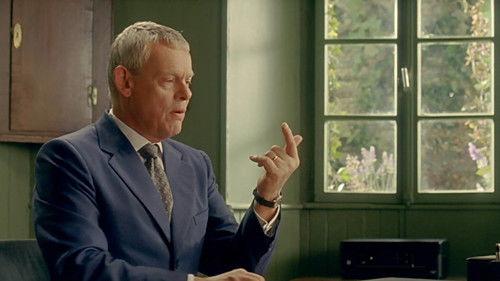 Doc Martin Season 8 Episode 7 - Blade on the Feather