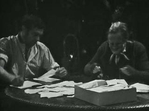 Steptoe and Son Season 4 Episode 4 - The Siege of Steptoe Street