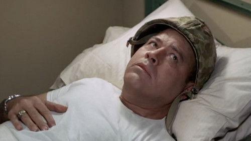 Gomer Pyle, U.S.M.C. Season 5 Episode 22 - Gomer Tends A Sick Kat