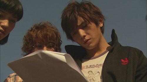 The Files of Young Kindaichi Neo Season 1 Episode 1 - The Silver Screen's Devlish Homicide
