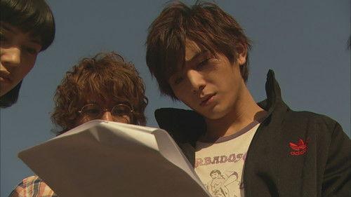 The Files of Young Kindaichi Neo Season 1 Episode 1 - The Silver Screen's Devlish Homicide