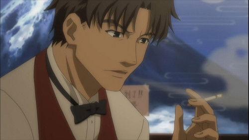 Canaan Season 1 Episode 5 - Friends