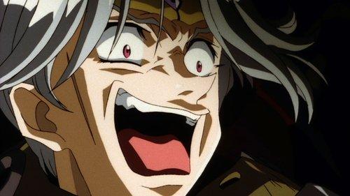 undefined Season 1 Episode 23 - Storm Premonition