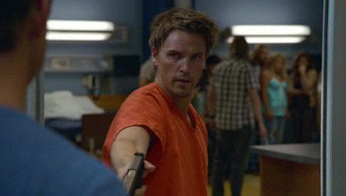 The Glades Season 2 Episode 13 - Breakout