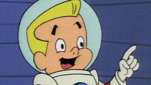 A Pup Named Scooby-Doo Season 1 Episode 10 - Ghost Who's Coming to Dinner?