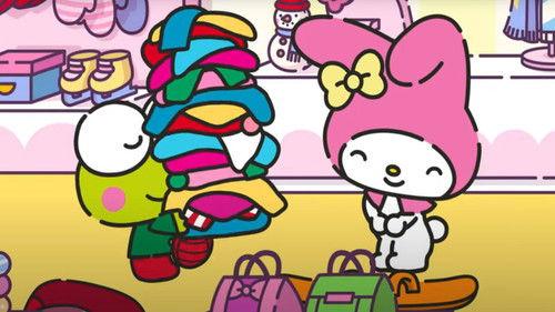 Hello Kitty and Friends Supercute Adventures Season 1 Episode 10 - Winter Wander-Land