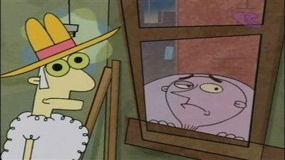 Sheep in the Big City Season 2 Episode 9 - Beauty and the Bleats