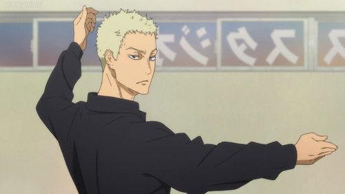 Welcome to the Ballroom Season 1 Episode 1 - Welcome to Ogasawara Dance Studio