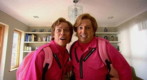 That Mitchell and Webb Look Season 2 Episode 6 - Episode 6