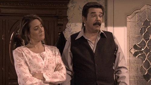 Una familia de diez Season 1 Episode 8 - Cuando llegó el abuelo