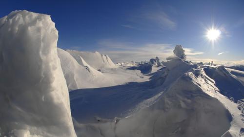 undefined Season 38 Episode 7 - Secrets Beneath the Ice