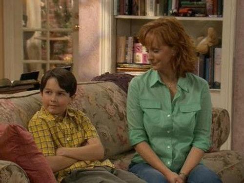 Reba Season 4 Episode 17 - The Pageant of Grandmas