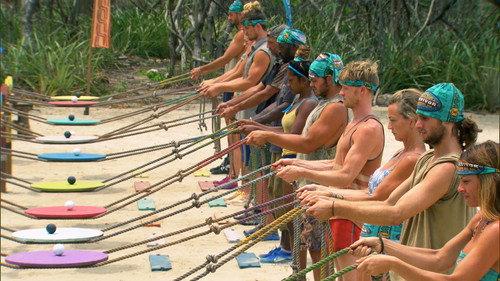 Survivor Season 29 Episode 7 - Million Dollar Decision