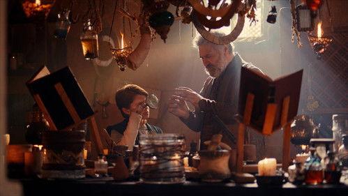 Ibn-i Sina: The Young Genius Season 1 Episode 10 - Episode 10