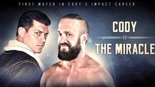 TNA iMPACT! Season 13 Episode 41 - Episode 41
