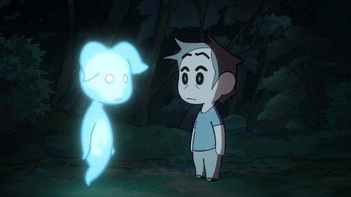 Le Collège Noir Season 1 Episode 5 - Episode 5