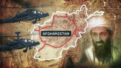 Modern Conflicts Season 2 Episode 8 - Episode 8: America's Longest War