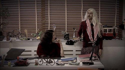 Leyla and Mecnun Season 3 Episode 11 - Zaman
