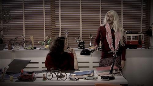 Leyla and Mecnun Season 3 Episode 11 - Zaman