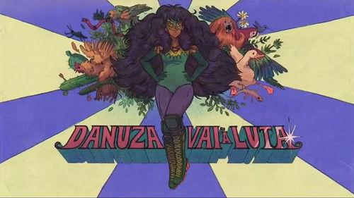 Jorel's Brother Season 4 Episode 4 - Danuza Goes to Fight