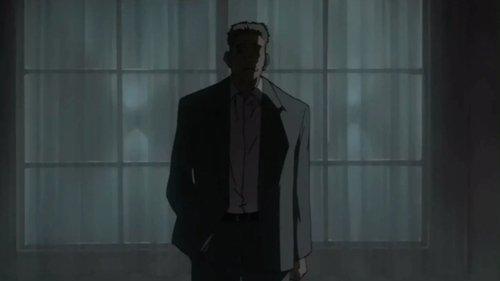 Monster Season 1 Episode 60 - The Man Who Knew Too Much