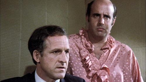 Hill Street Blues Season 4 Episode 7 - Goodbye, Mr. Scripps