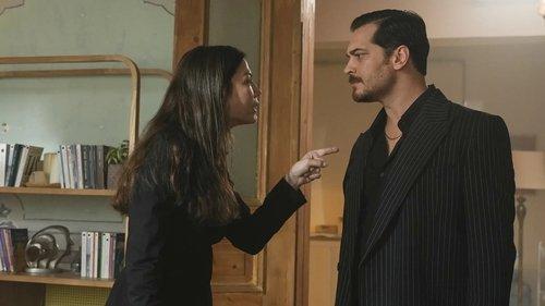 Esref's Dream Season 2 Episode 3 - Episode 16