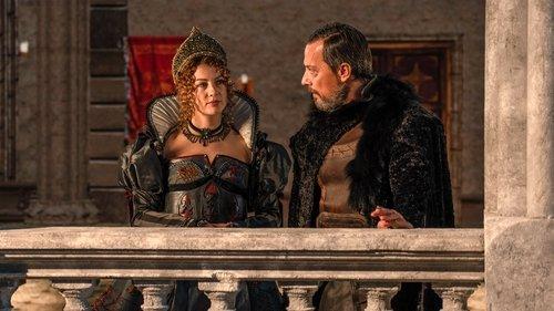 The Prince Season 3 Episode 7 - Itilaf ve Ittifak