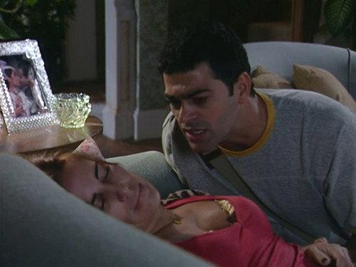 Desejos de Mulher Season 1 Episode 13 - Chapter 13