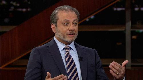 Real Time with Bill Maher Season 16 Episode 24 - Episode 469