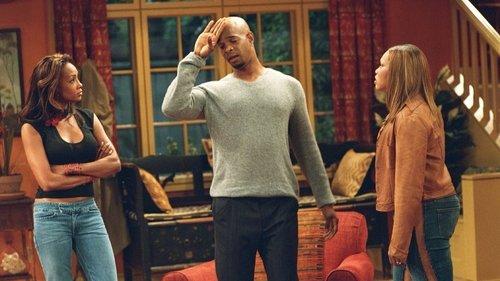 My Wife and Kids Season 3 Episode 9 - Sister Story