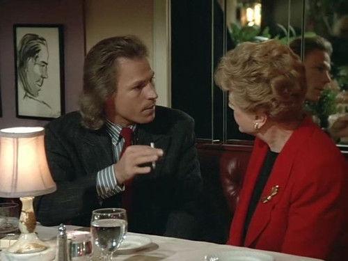 Murder, She Wrote Season 5 Episode 11 - The Search for Peter Kerry