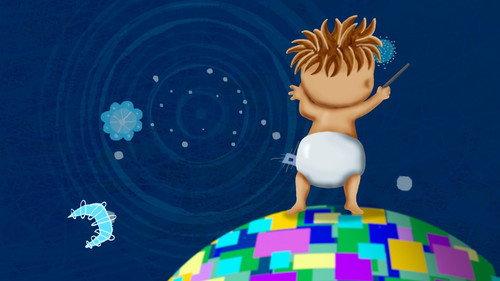 Classical Baby Season 1 Episode 6 - The Lullaby Show 2