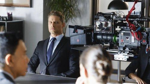 undefined Season 3 Episode 3 - Rat Packed