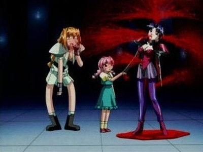 Excel Saga Season 1 Episode 26 - Going Too Far