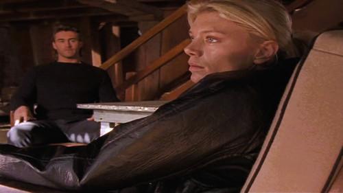 La Femme Nikita Season 4 Episode 3 - View of the Garden