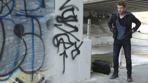 undefined Season 3 Episode 3 - A Wanted (Inhu)man