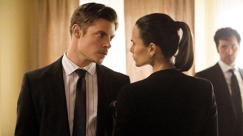 Dallas Season 3 Episode 11 - Hurt