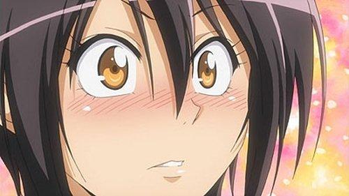 Maid Sama! Season 1 Episode 4 - Net Idol Aoi