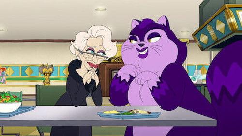 undefined Season 1 Episode 3 - Bad Mummies