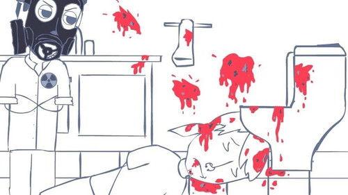 Rooster Teeth Animated Adventures Season 1 Episode 9 - New Orleans (2)