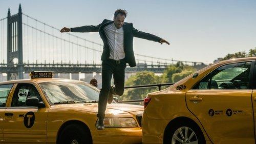 Elementary Season 5 Episode 1 - Folie à Deux