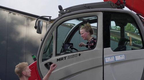 Girls Who Ride Season 6 Episode 7 - Episode 7