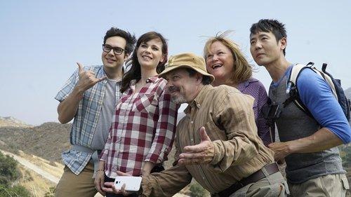 undefined Season 6 Episode 3 - Single and Sufficient