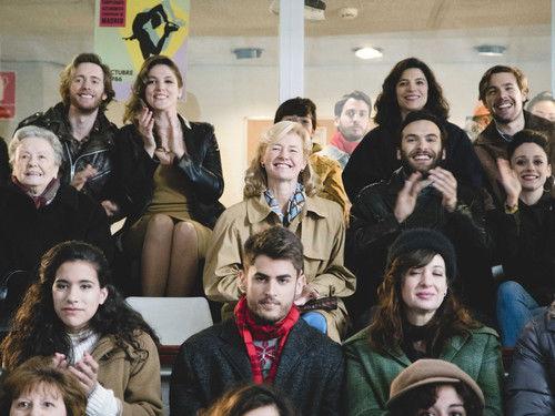 Cuéntame cómo pasó Season 18 Episode 19 - Episode 19