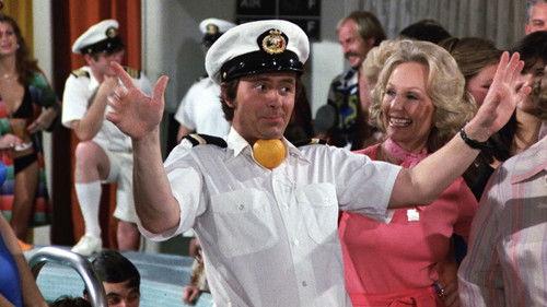 The Love Boat Season 1 Episode 22 - Parents Know Best/A Selfless Love/The Nubile Nurse