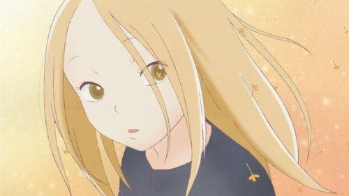 Usagi Drop Season 1 Episode 1 - The Bellflower Girl