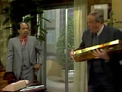 The Jeffersons Season 8 Episode 5 - I've Still Got It