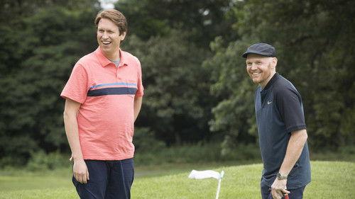 Crashing Season 2 Episode 3 - Bill Burr