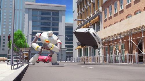 Miniforce Season 6 Episode 20 - Episode 20